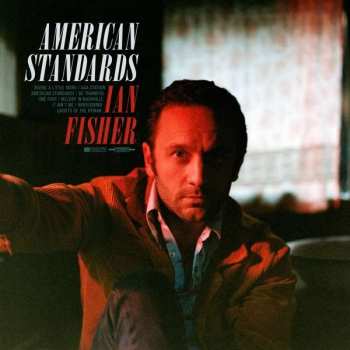 CD Ian Fisher: American Standards