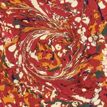 Ian Fisher: Burnt Tongue