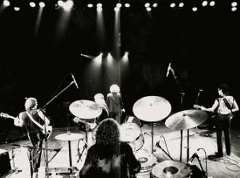 DVD Mick Ronson: Live At Rockpalast