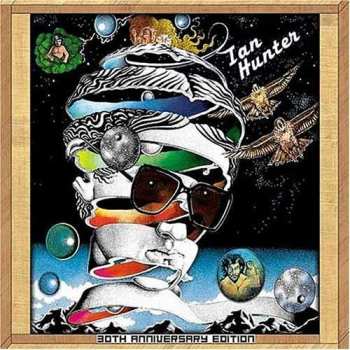 Album Ian Hunter: Ian Hunter