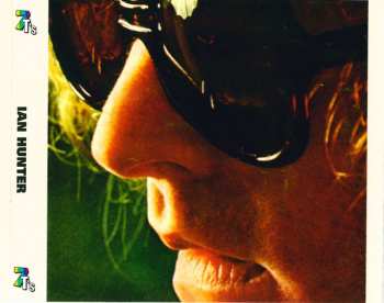 2CD Ian Hunter: The Singles Collection 1975-83