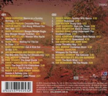 2CD Various: Well I Love It - Macca's Australia All Over 