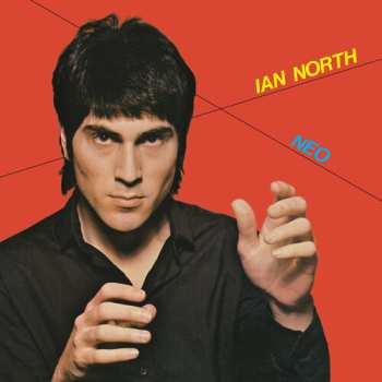 CD Ian North: Neo
