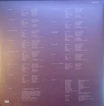 LP Ian Person: Autoimmune