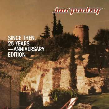 Album Ian Pooley: Since Then.