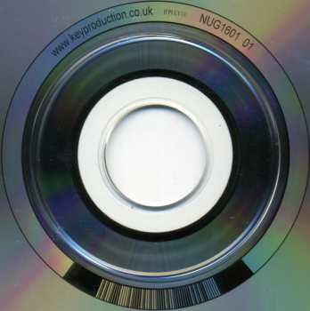 CD Ian Siegal: Wayward Sons