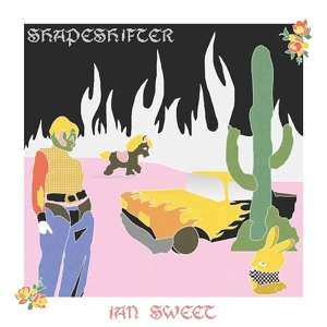 CD Ian Sweet: Shapeshifter