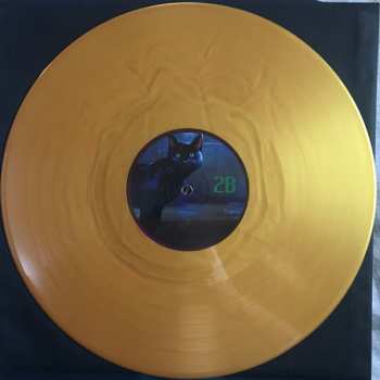 2LP Ian Taylor: RuneScape: Original Soundtrack Classics CLR | DLX
