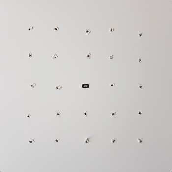 Album Ian William Craig: Split Series #24