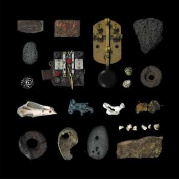 Album Ian William Craig: Thresholder