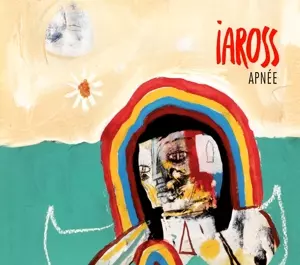 Iaross: Apnee