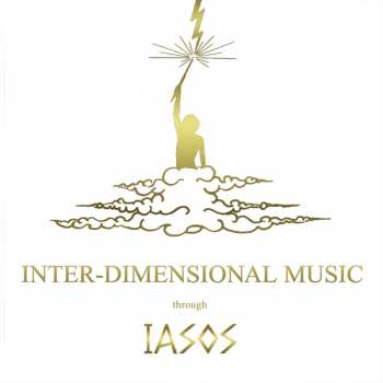 CD Iasos: Inter-Dimensional Music