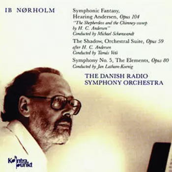 Hearing Andersen Op.104 Für Orchester