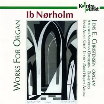 Works For Organ