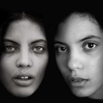 Album Ibeyi: Ibeyi