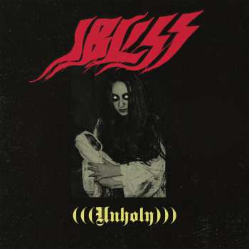 CD Ibliss: Demonic, Her