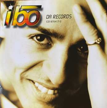 CD Ibo: Meine Besten