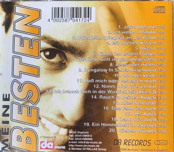 CD Ibo: Meine Besten