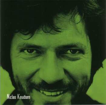 CD Ibrahim Electric: Absinthe