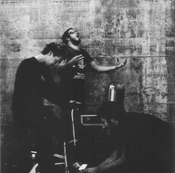 CD Ibrahim Electric: Absinthe