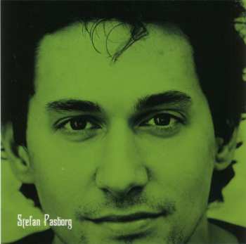 CD Ibrahim Electric: Absinthe