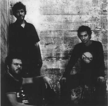 CD Ibrahim Electric: Absinthe