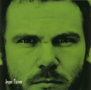 CD Ibrahim Electric: Absinthe