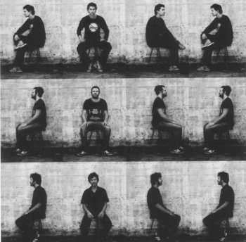 CD Ibrahim Electric: Absinthe