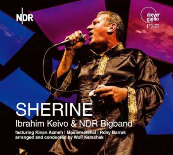 CD The NDR Big Band: Sherine