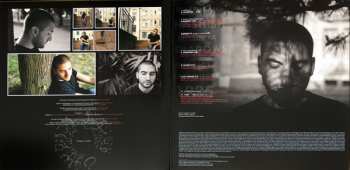 2LP Ibrahim Maalouf: Diasporas