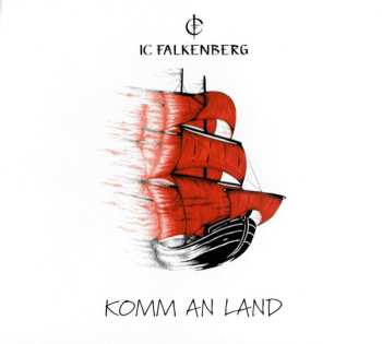 Album IC Falkenberg: Komm An Land