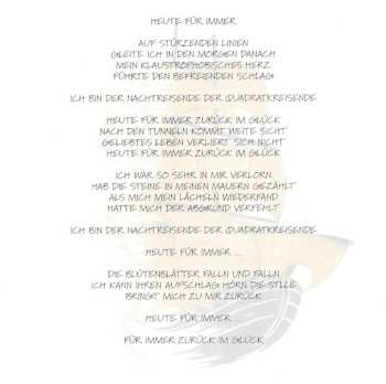 CD IC Falkenberg: Komm An Land