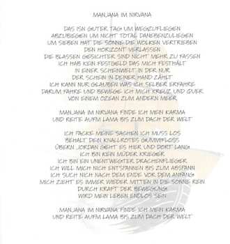 CD IC Falkenberg: Komm An Land