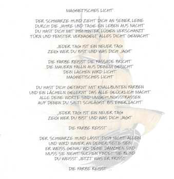 CD IC Falkenberg: Komm An Land