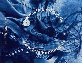 CD IC Falkenberg: Traumarchiv