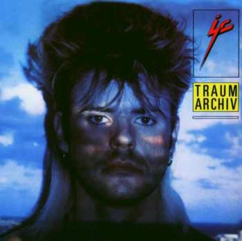 CD IC Falkenberg: Traumarchiv