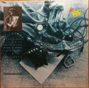 LP IC Falkenberg: Traumarchiv