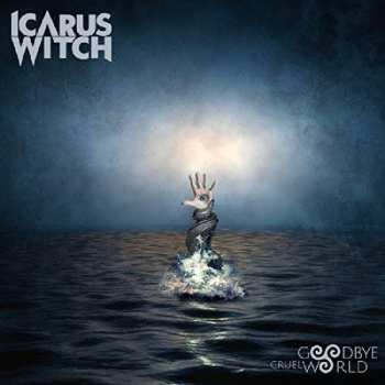CD Icarus Witch: Goodbye Cruel World