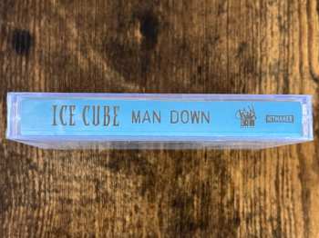 MC Ice Cube: Man Down
