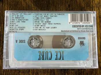 MC Ice Cube: Man Down