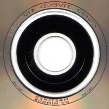 CD Ice Cube: The World Is Mine