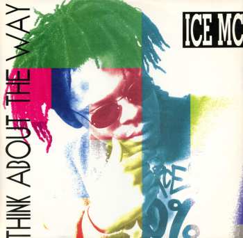 Album ICE MC: Think About The Way