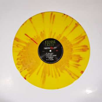 2LP Ice Nine Kills: I Heard They Kill Live!! CLR | LTD