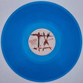 LP Ice Nine Kills: The Predator Becomes The Prey  LTD | CLR