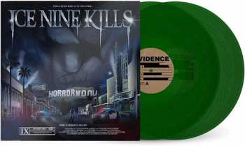 2LP Ice Nine Kills: The Silver Scream 2: Welcome To Horrorwood LTD | CLR