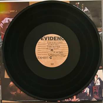 2LP Ice Nine Kills: The Silver Scream 2: Welcome To Horrorwood LTD