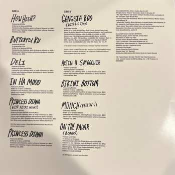 LP Ice Spice: Like..? (Deluxe) CLR | DLX