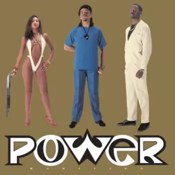 Ice-T: Power Rarities
