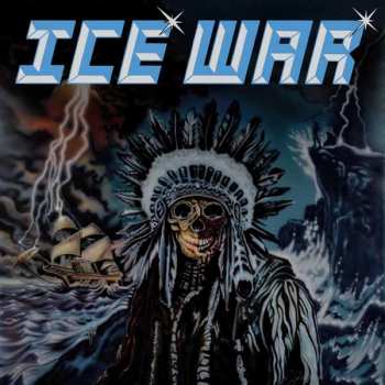 CD Ice War: Ice War