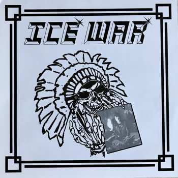 LP Ice War: Ice War LTD | CLR